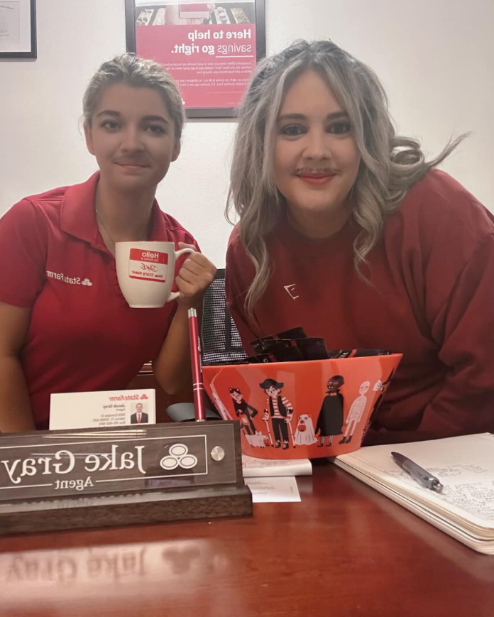 Jake Gray - State Farm Insurance Agent Image