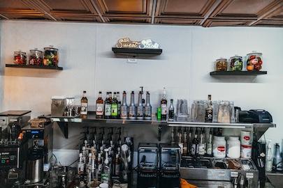 Images Sweet Stax Cafe