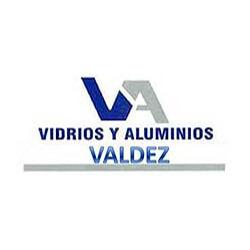 Vidrios Y Aluminios Valdez Logo
