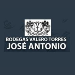 Bodega J.A. Valero Torres Logo