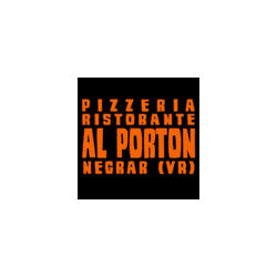 Pizzeria al Porton Logo