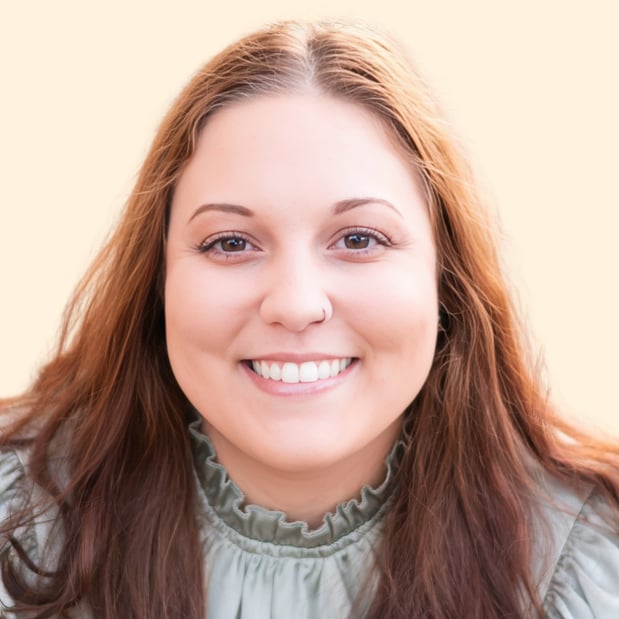 Images Ashley Ramsey, Counselor