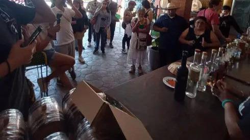 Galería en miniatura