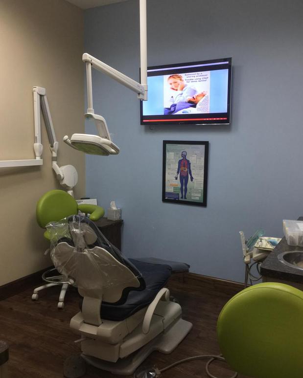 Images Dr. Paul Graf DDS - Houston Cosmetic & Family Dentistry in Spring, TX