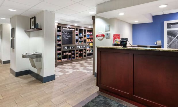 Images Hampton Inn Rock Hill