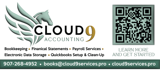 Images Cloud 9 Accounting