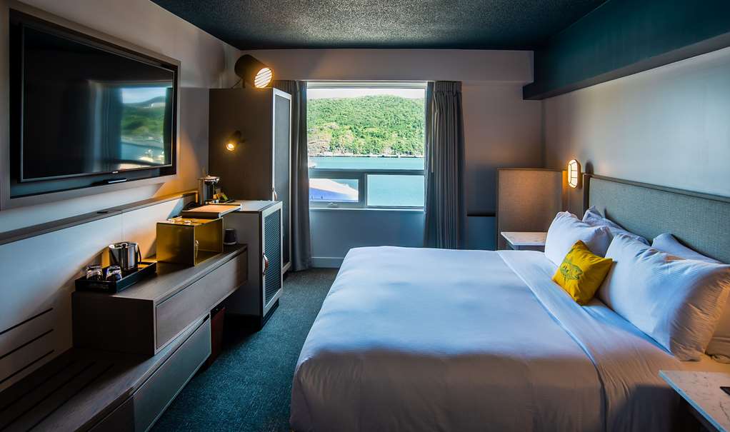 Images DoubleTree by Hilton St. John's Harbourview