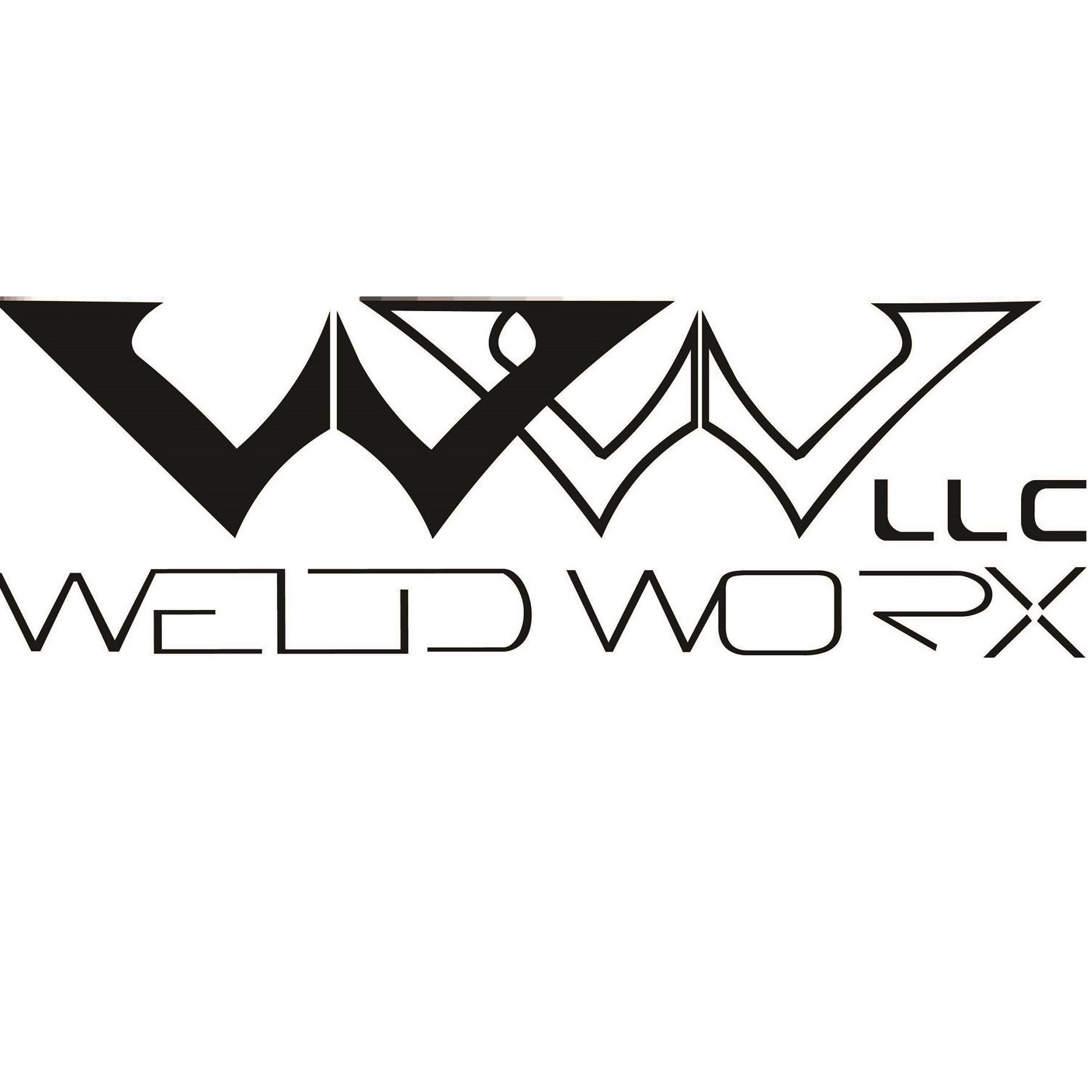 Weld Worx LLC Logo