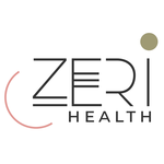Zeri Health Logo