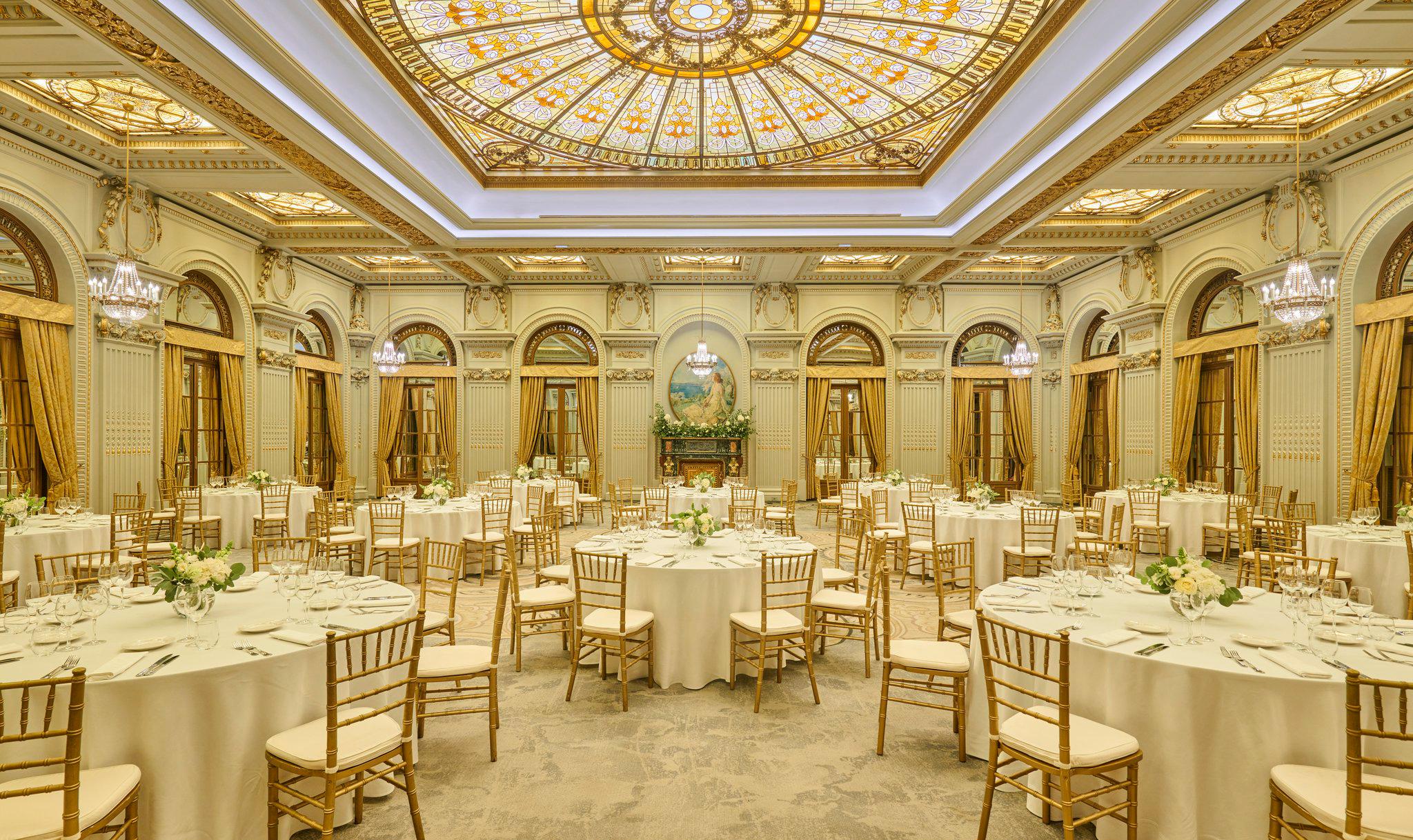 Images InterContinental Athénée Palace Bucharest, an IHG Hotel