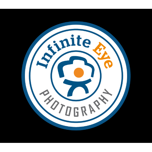 Infinite Eye Photography Logo
