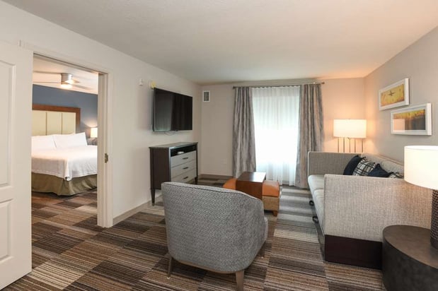 Images Homewood Suites by Hilton Cincinnati Airport South-Florence