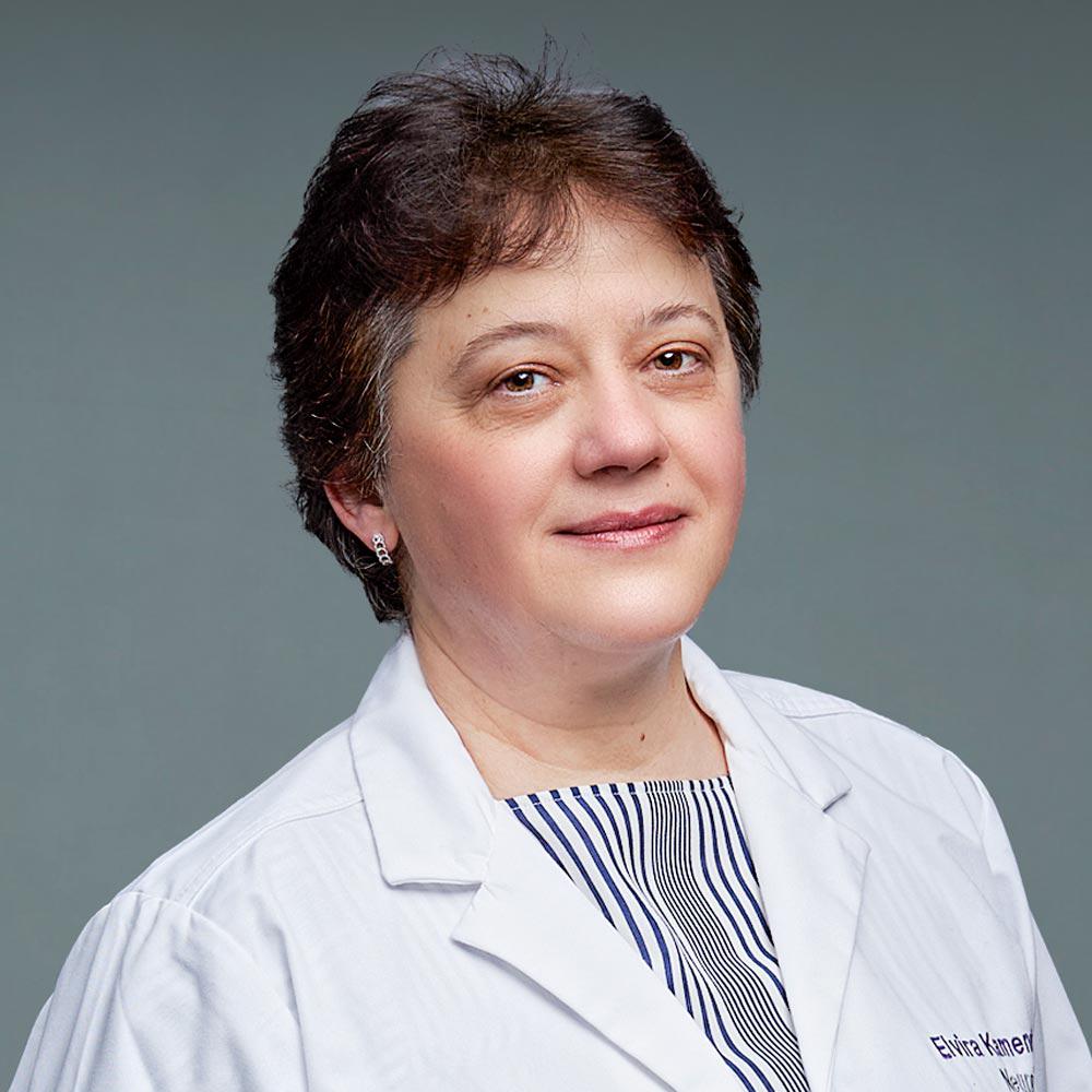 Dr. Elvira Kamenetsky, MD