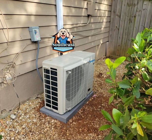 Images Southeast Heating and Cooling LLC