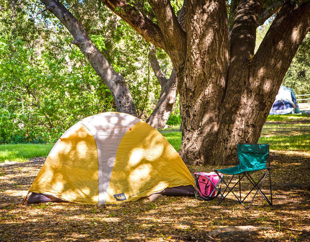 Images Thousand Trails Rancho Oso