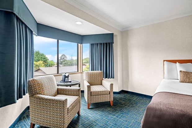 Images Best Western De Anza Inn