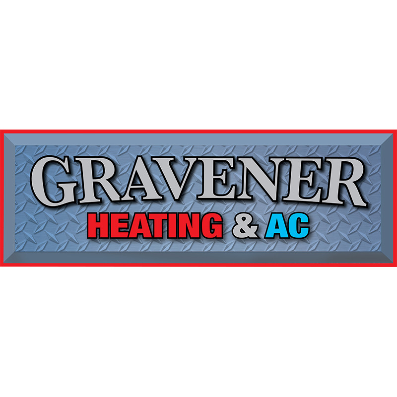 Gravener Heating & Air Conditioning Logo
