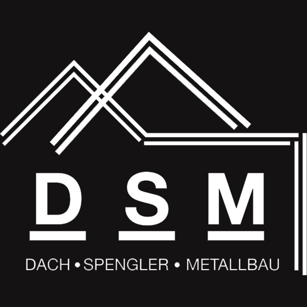 Logo von DSM Bau GmbH