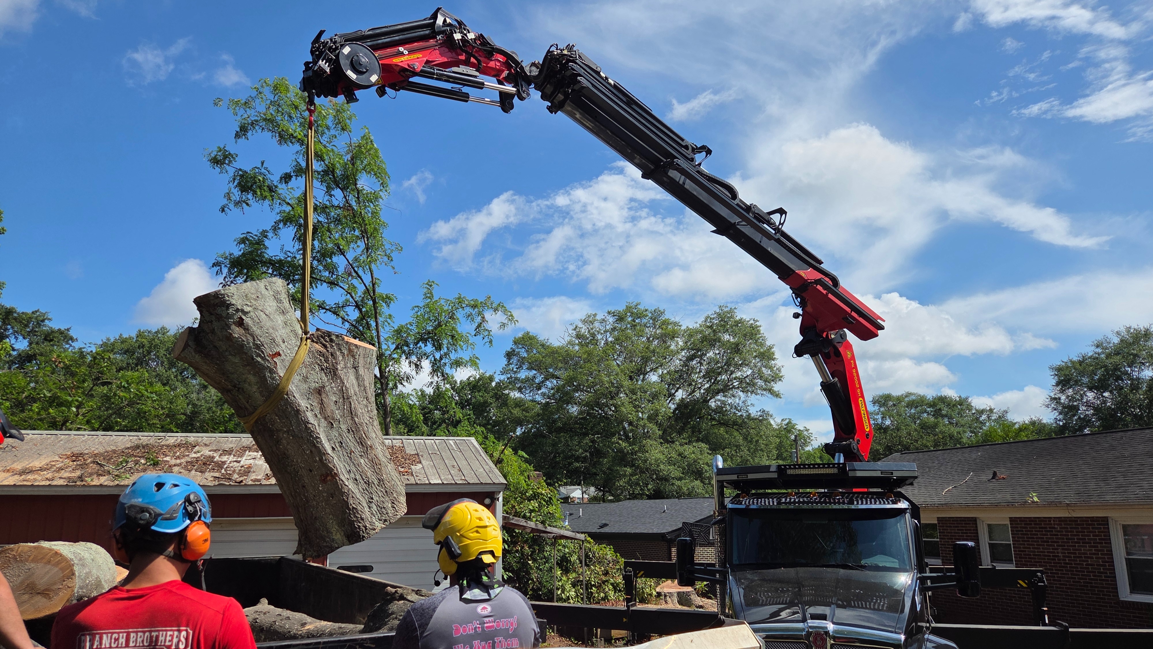 Branch Brothers of Greenville Image