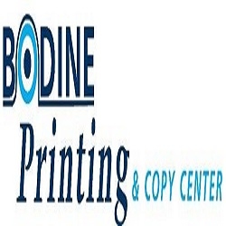 Bodine Printing & Copy Center