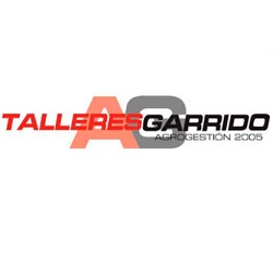 Talleres Garrido 2005 Logo