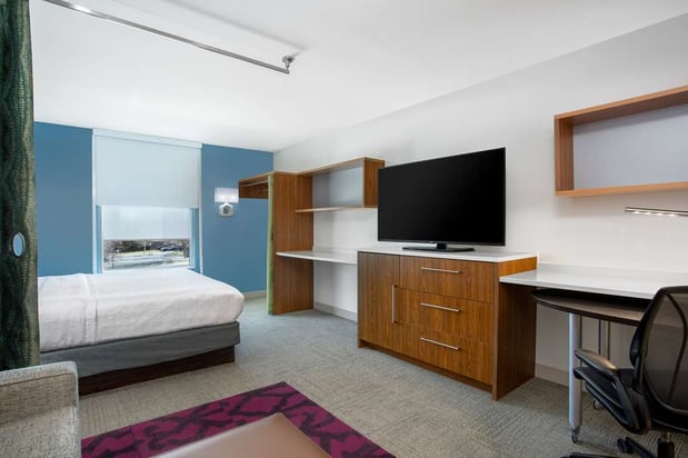 Images Home2 Suites by Hilton Omaha West, NE