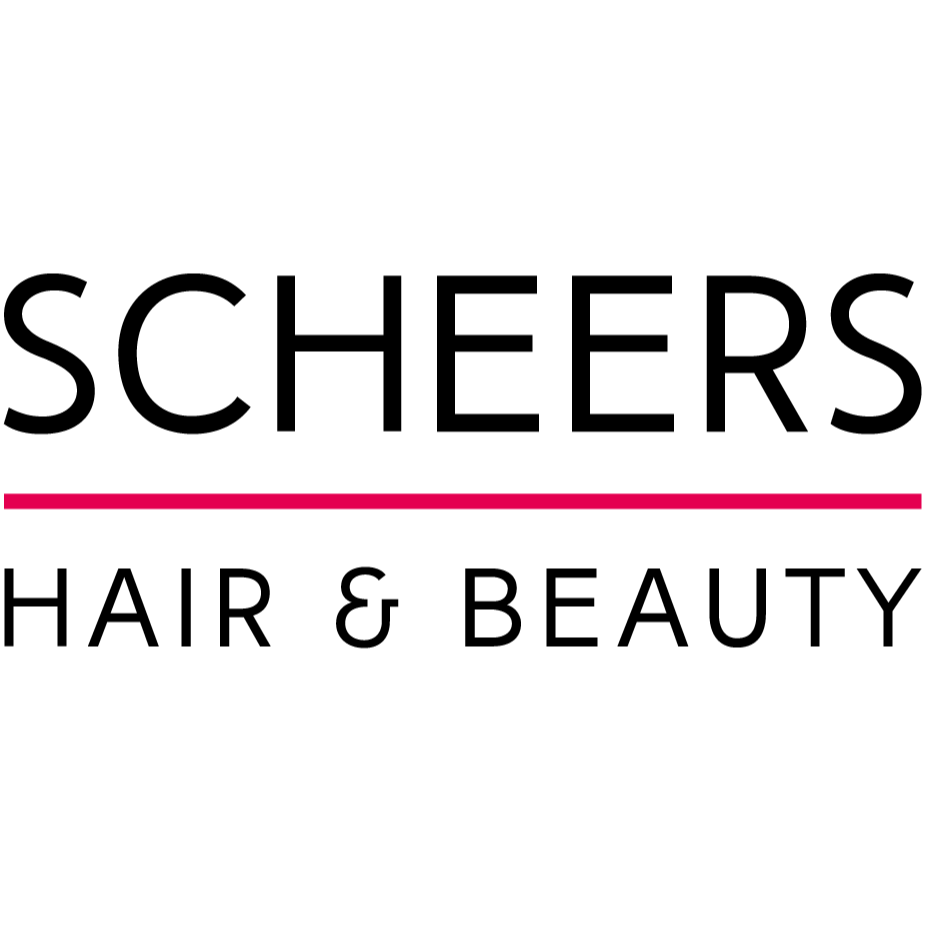 Scheers Hair & Beauty Logo