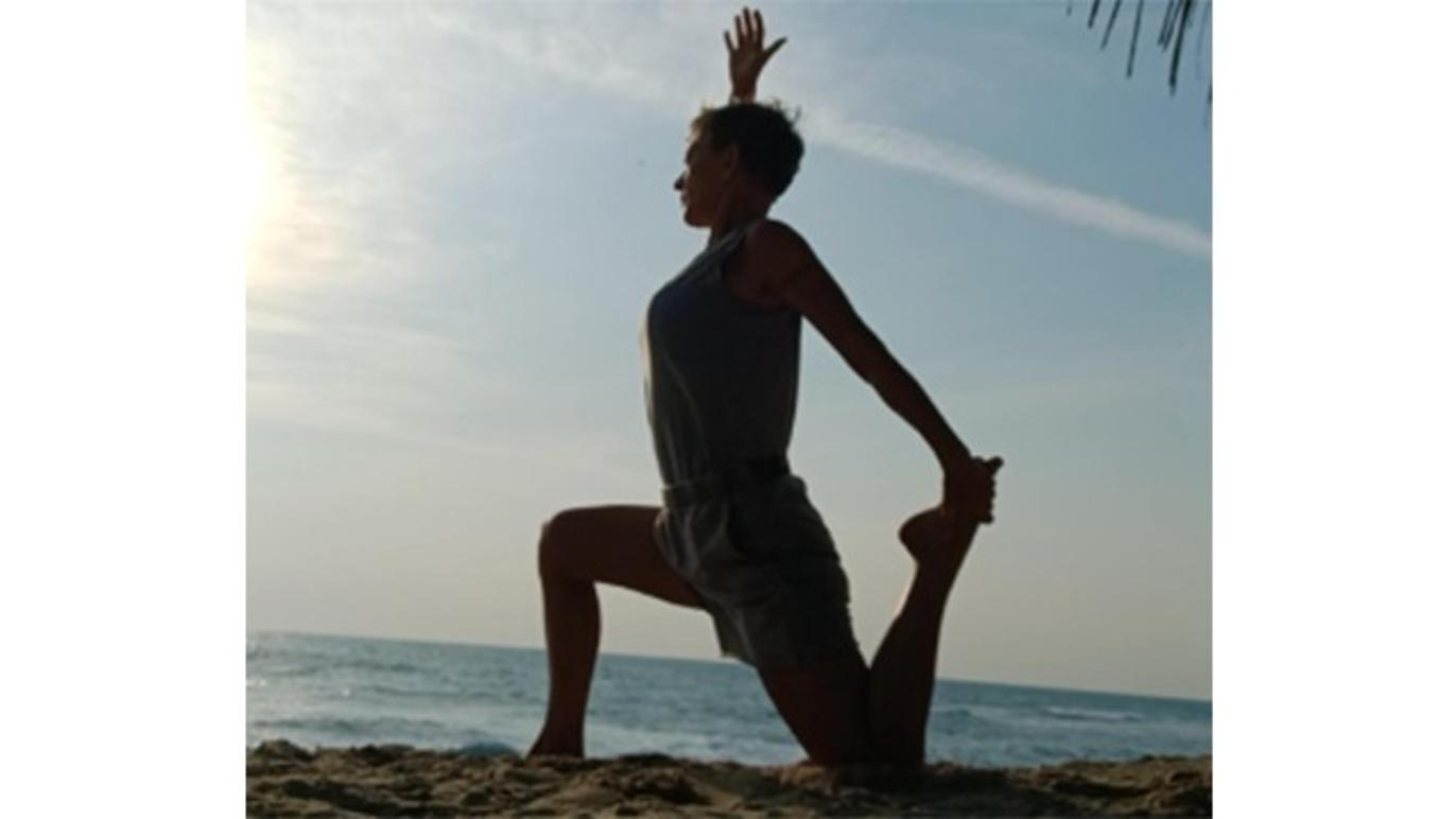 Images Yoga Soleil, Massage Og Teentrivsel Mentor