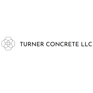 Turner Concrete LLC Logo