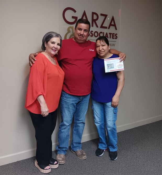 Images Garza & Associates