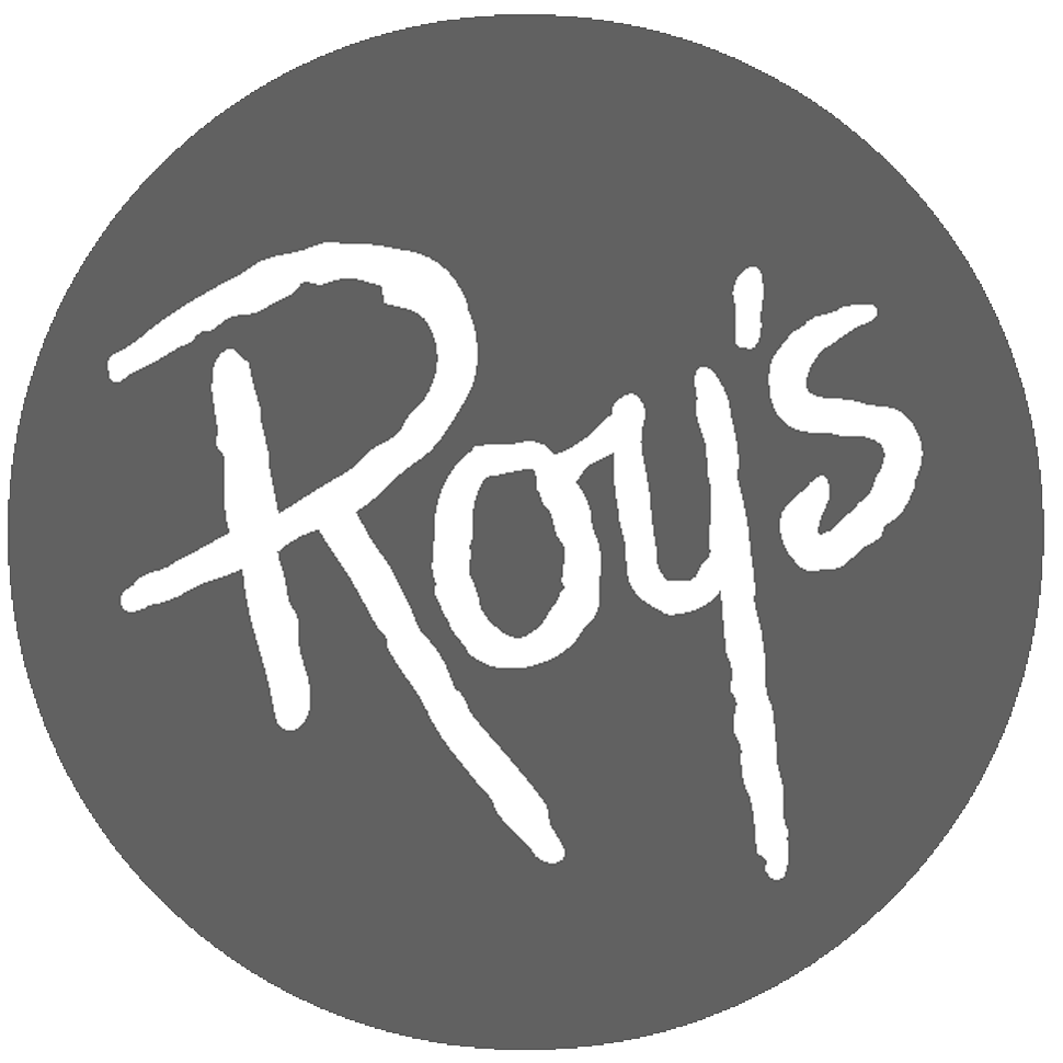 Logo Roy's Restaurant