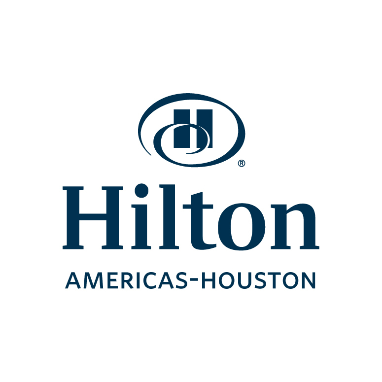 Hilton Americas-Houston Logo