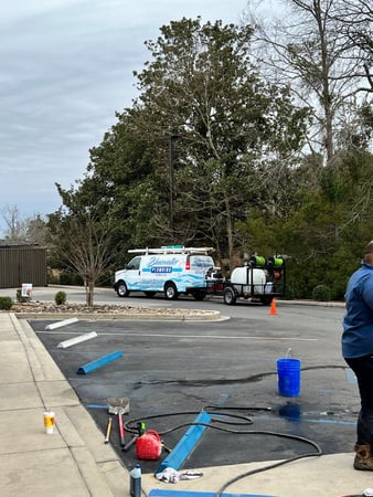 Images Bluewater Plumbing Heating & Air