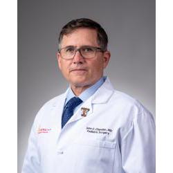 Dr. John Cletus Chandler, MD