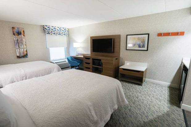 Images Hampton Inn Clarks Summit
