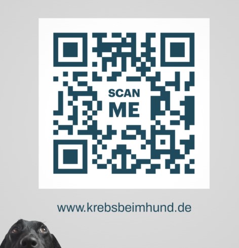 Krebs beim Hund in Vöhrenbach - Logo