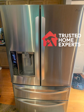 Images Trusted Home Experts