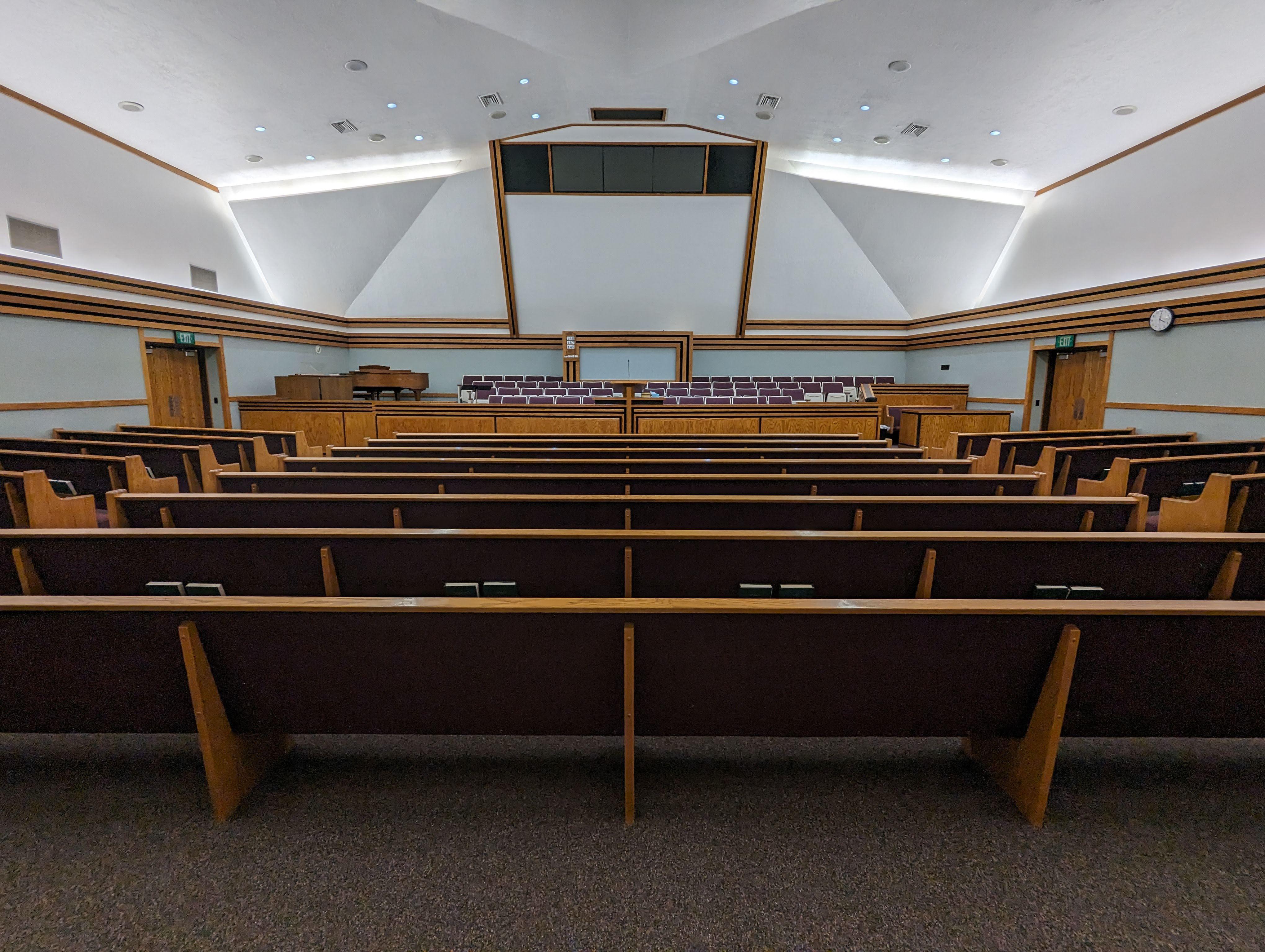 The Church of Jesus Christ of Latter-day Saints Image