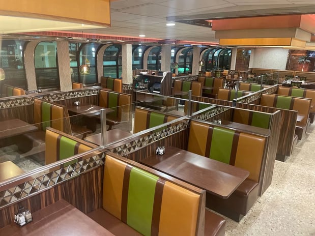 Images Valbrook Diner