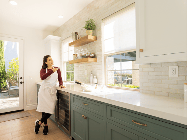 Images Budget Blinds of Rockwall, Terrell and Greenville