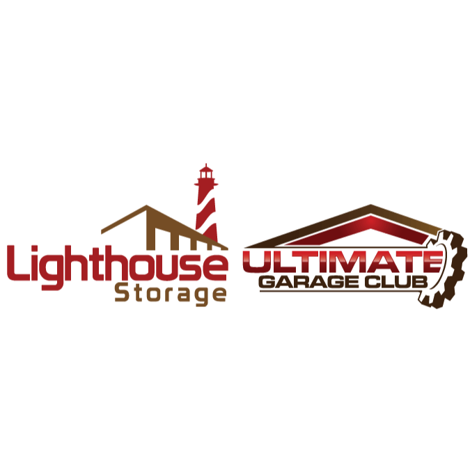 Lighthouse Storage Logo