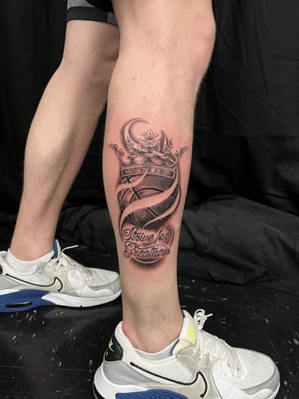 Images Art in Motion Tattoos