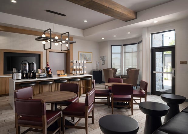 Images Staybridge Suites Flowood – NW Jackson by IHG