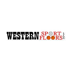 Western Sport Floors, LLC Logo