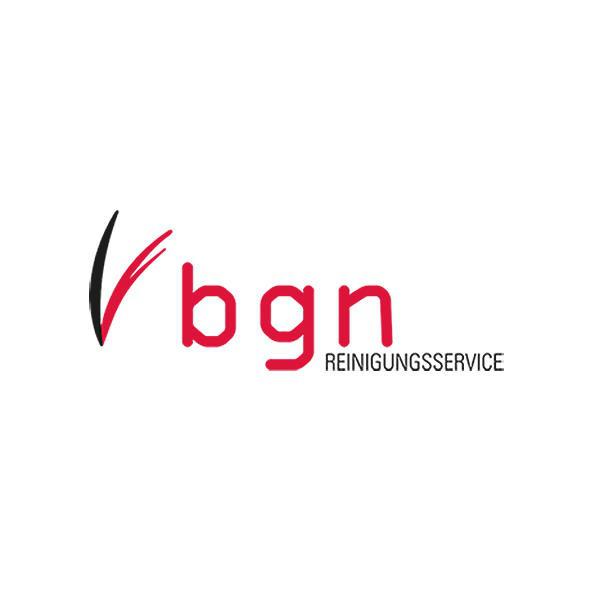 BGN Reinigungsservice GmbH Logo