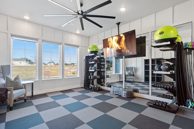 Images Sanctuary at Indian Creek Apartments