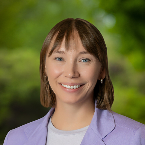 Dr Julia M. Love