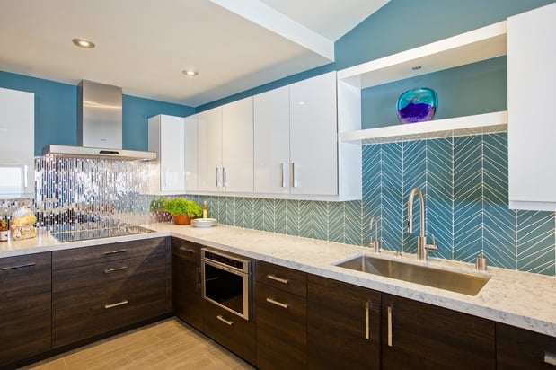 Images H2o Kitchen & Bath Design Center