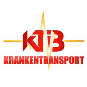 KTB Krankentransport in Halle (Saale) - Logo