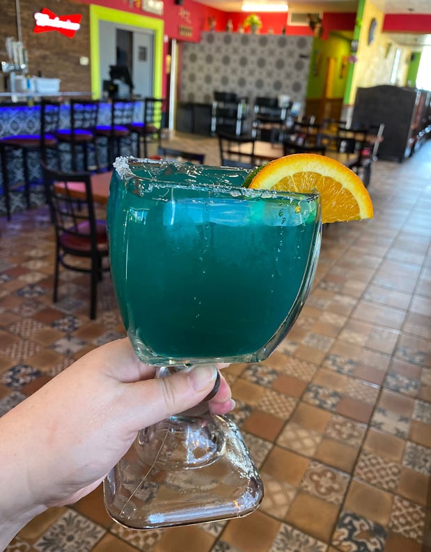 Images Casa Charro Crystal City